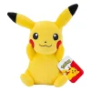 maskotka pikachu 20 cm pokemon jazwares b iext141609221