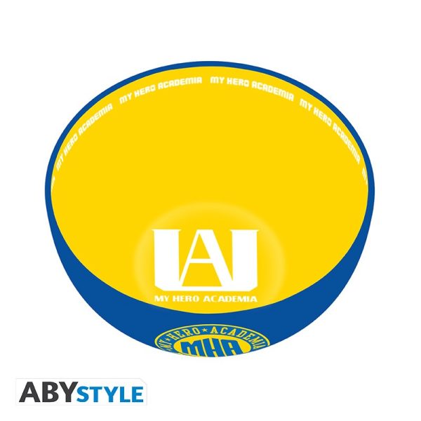 Miska My Hero Academia - Plus Ultra 600 ml ABYstyle