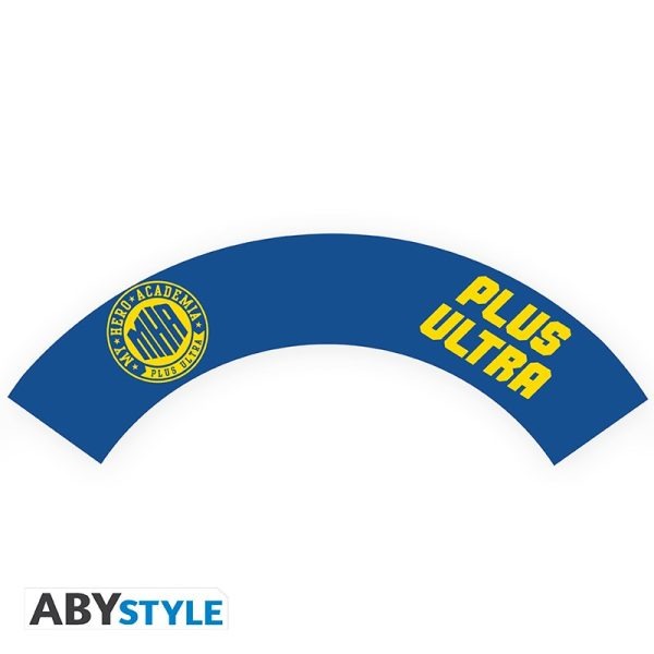 Miska My Hero Academia - Plus Ultra 600 ml ABYstyle