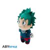 my hero academia izuku midoriya plush 15 cm x4 (2)