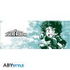 Kubek My Hero Academia - Deku 320 ml ABYstyle