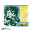 Kubek My Hero Academia - Deku 320 ml ABYstyle