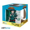 Kubek My Hero Academia - Deku & Dynamight 460 ml ABYstyle