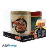 Kubek 3D Naruto Scroll - Naruto - 460 ml - ABYstyle