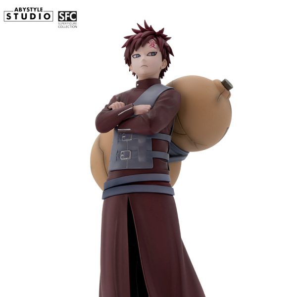 Figurka Gaara - Naruto Shippuden - ABYstyle