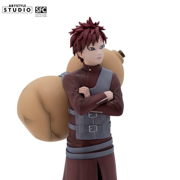 Figurka Gaara - Naruto Shippuden - ABYstyle