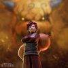 Figurka Gaara - Naruto Shippuden - ABYstyle