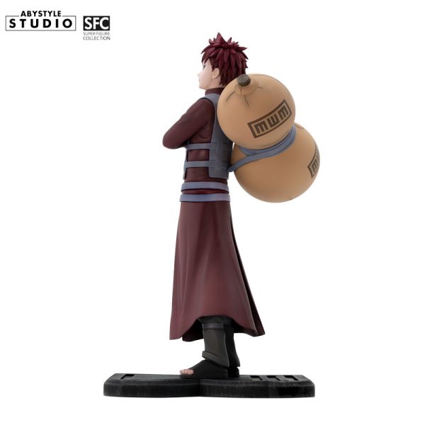 Figurka Gaara - Naruto Shippuden - ABYstyle
