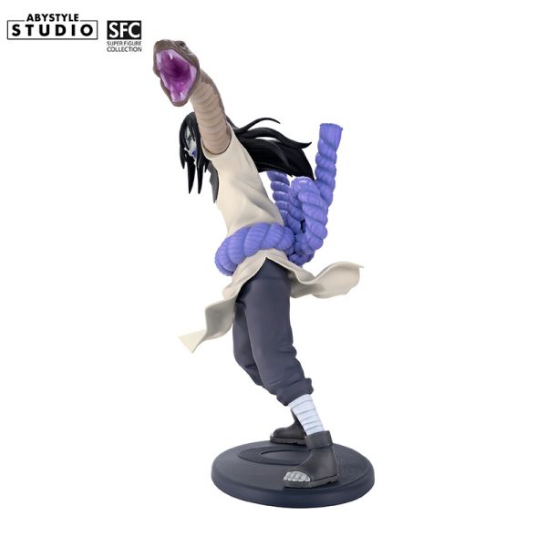 Figurka Orochimaru - Naruto Shippuden ABYstyle