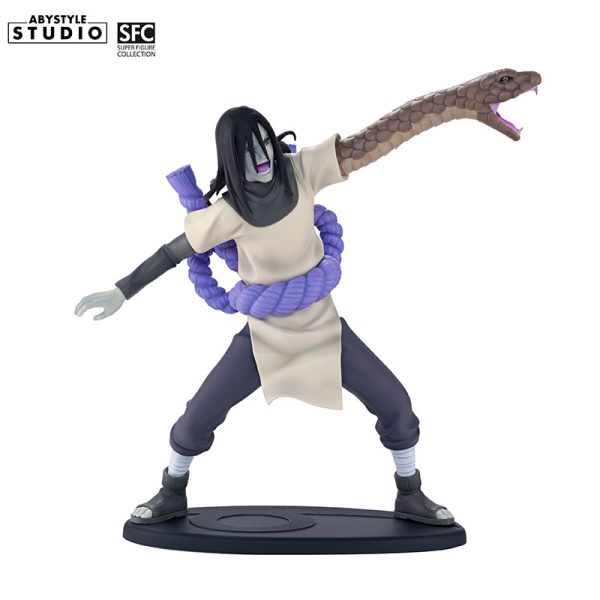 Figurka Orochimaru - Naruto Shippuden ABYstyle