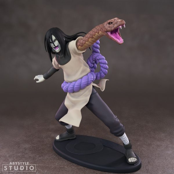 Figurka Orochimaru - Naruto Shippuden ABYstyle