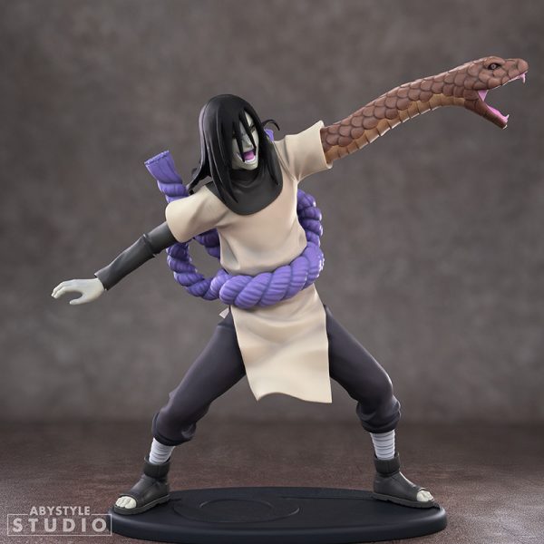 Figurka Orochimaru - Naruto Shippuden ABYstyle