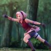 Figurka Naruto Shippuden - Sakura 1:10 ABYstyle