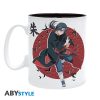Kubek Itachi Uchiha - Naruto Shippuden 460 ml ABYstyle