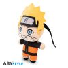 naruto shippuden naruto plush 15 cm x4