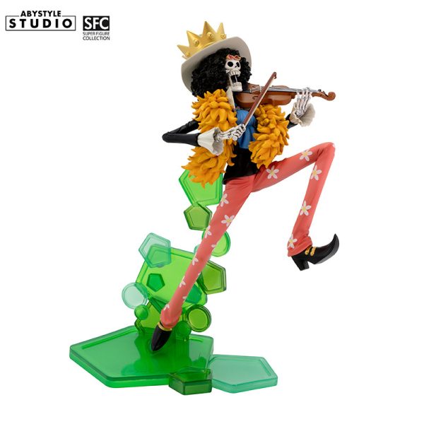 Figurka Brook - One Piece ABYstyle