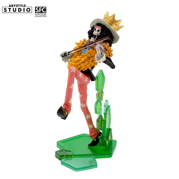 Figurka Brook - One Piece ABYstyle