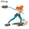 Figurka One Piece - Nami 1:10 ABYstyle Studio