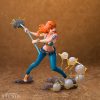 Figurka One Piece - Nami 1:10 ABYstyle Studio