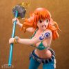 Figurka One Piece - Nami 1:10 ABYstyle Studio