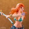 Figurka One Piece - Nami 1:10 ABYstyle Studio