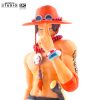Figurka One Piece - Portgas D. Ace 1:10 ABYstyle