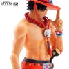 Figurka One Piece - Portgas D. Ace 1:10 ABYstyle