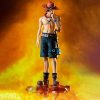 Figurka One Piece - Portgas D. Ace 1:10 ABYstyle