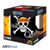 Kubek One Piece - Luffy & Skull 460 ml ABYstyle