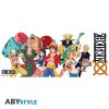 Kubek One Piece - New World 460 ml ABYstyle