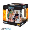 Kubek One Piece - New World 460 ml ABYstyle