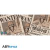 Kubek One Piece - Wanted Ace 460 ml ABYstyle