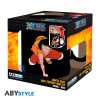 Kubek zmieniający kolor One Piece - Luffy & Ace 460 ml ABYstyle