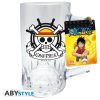 Kufel One Piece - Skull Luffy 500 ml ABYstyle