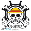 Kufel One Piece - Skull Luffy 500 ml ABYstyle