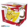 Kubek Pokémon - Logo & Pikachu 320 ml ABYstyle