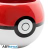 Kubek Pokémon - Pokéball 3D 400 ml ABYstyle