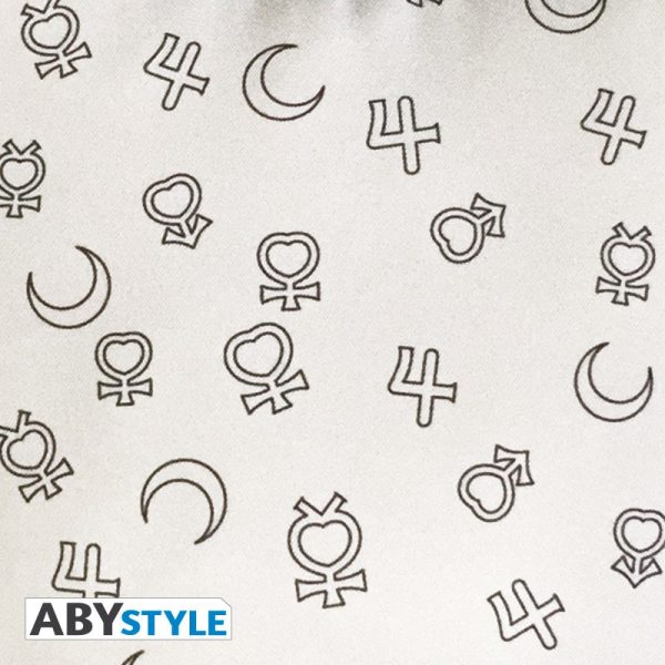 Poduszka Sailor Moon - Luna ABYstyle