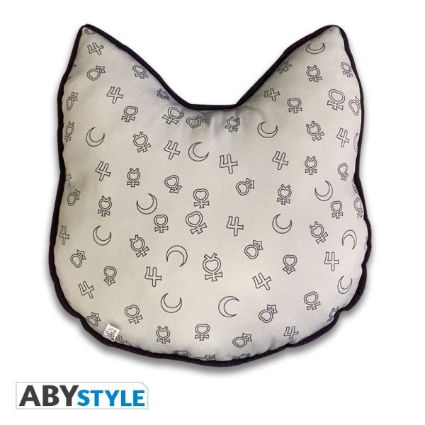 Poduszka Sailor Moon - Luna ABYstyle