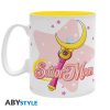 Kubek Sailor Moon - Sailor Moon 460 ml ABYstyle