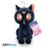 sailor moon plush luna 15 cm x4 (2)