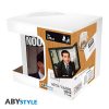 Kubek The Office - Michael Scott 320 ml ABYstyle