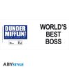 Kubek The Office - World’s Best Boss 320 ml ABYstyle