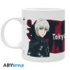 Kubek Tokyo Ghoul - Ken Kaneki 320 ml ABYstyle