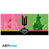 Kubek Wicked - Elphaba & Glinda Duo 320 ml ABYstyle