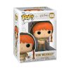 Figurka Funko Pop 166 Harry Potter - Ron w/Candy