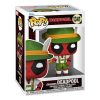 Figurka Funko Pop 1341 - Deadpool - Lederhosen