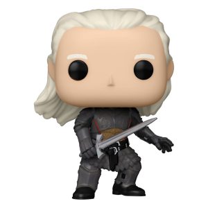 Figurka Funko Pop 17 - Game of Thrones House of the Dragon - Daemon Targaryen
