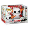 Figurka Funko Pop 748 - STAR WARS - Holiday Snowman Grogu