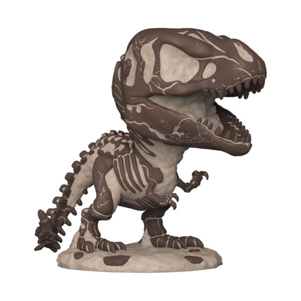 Figurka Funko Pop 1682 - Jurassic Park - Tyrannosaurus
